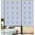 Curtain Jacquard Roller Shade